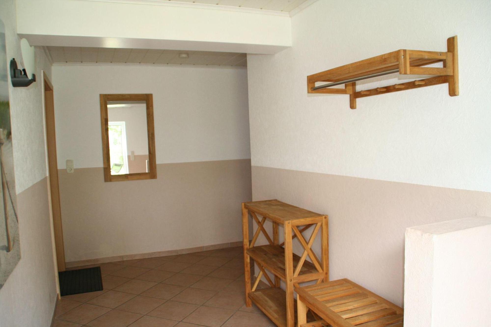 Wohnung-Schwalbennest Süderende المظهر الخارجي الصورة