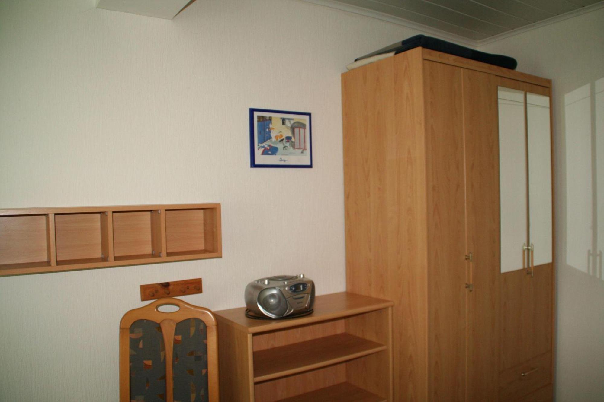 Wohnung-Schwalbennest Süderende المظهر الخارجي الصورة